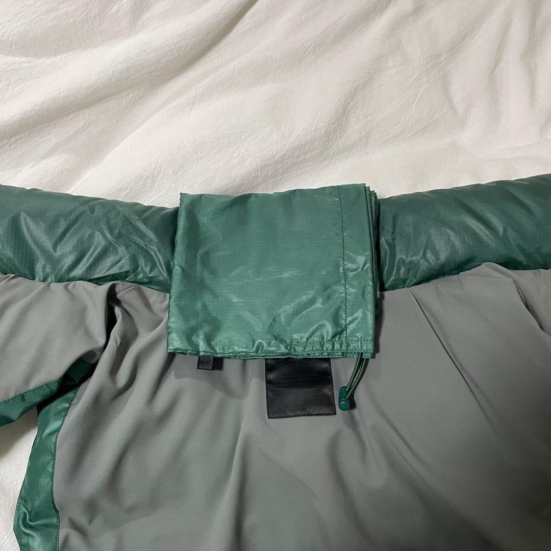 ジャケット・アウター TECH BACK PACKER DOWN VEST [BW-24022W]