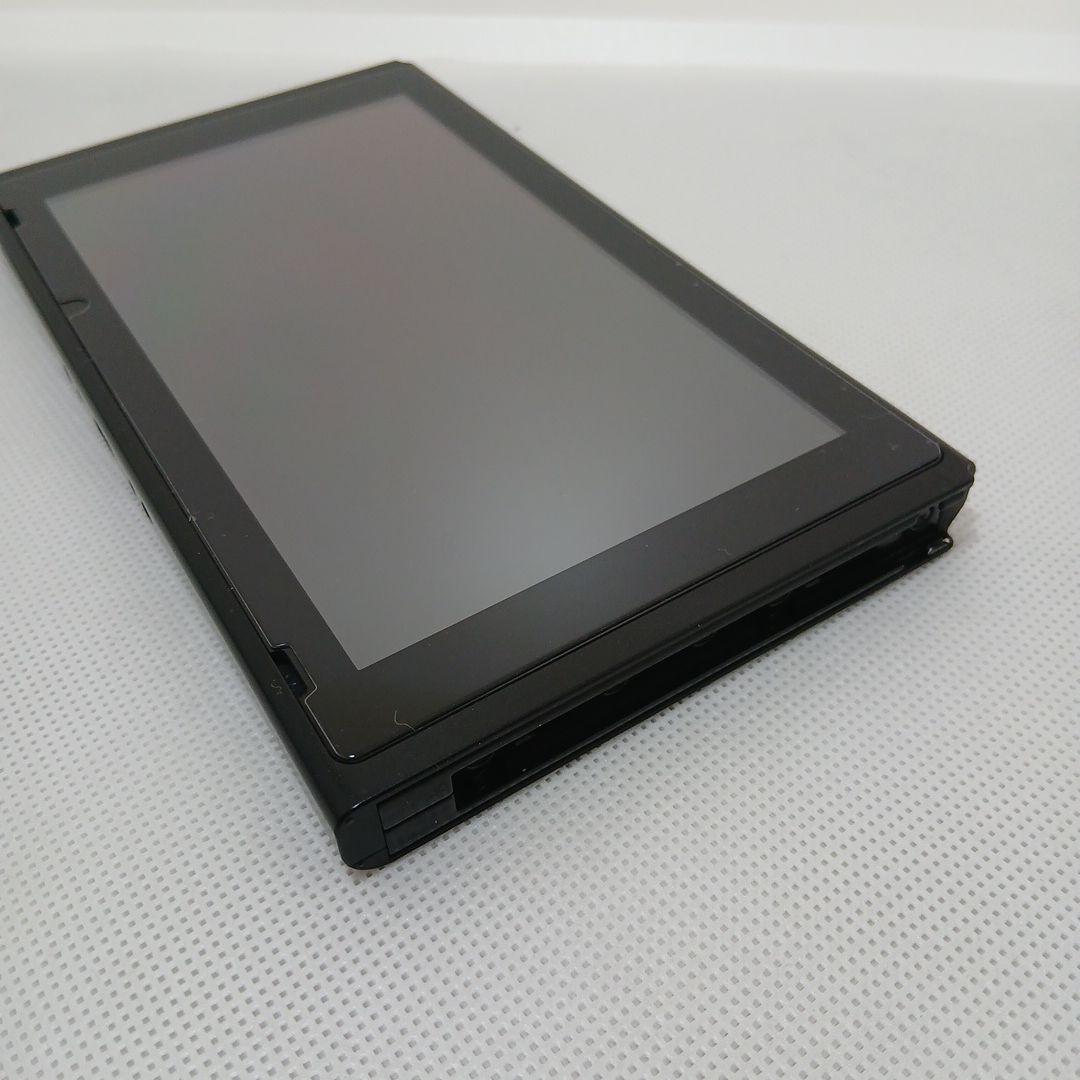 ニンテンドーSwitch　本体　バッテリー強化型