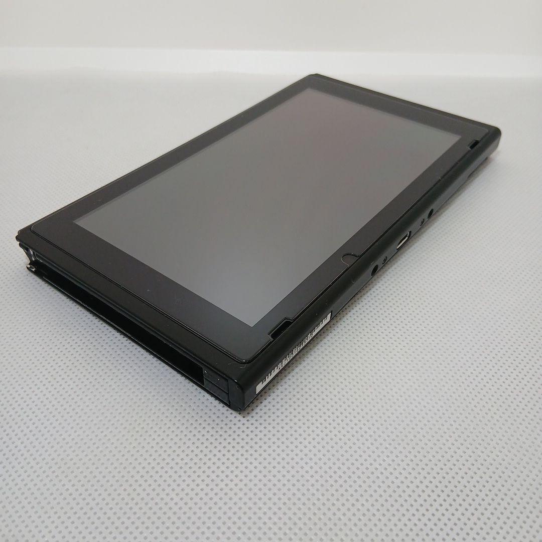 ニンテンドーSwitch　本体　バッテリー強化型