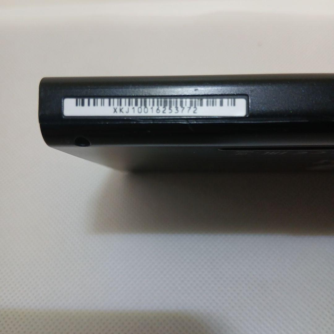 ニンテンドーSwitch　本体　バッテリー強化型