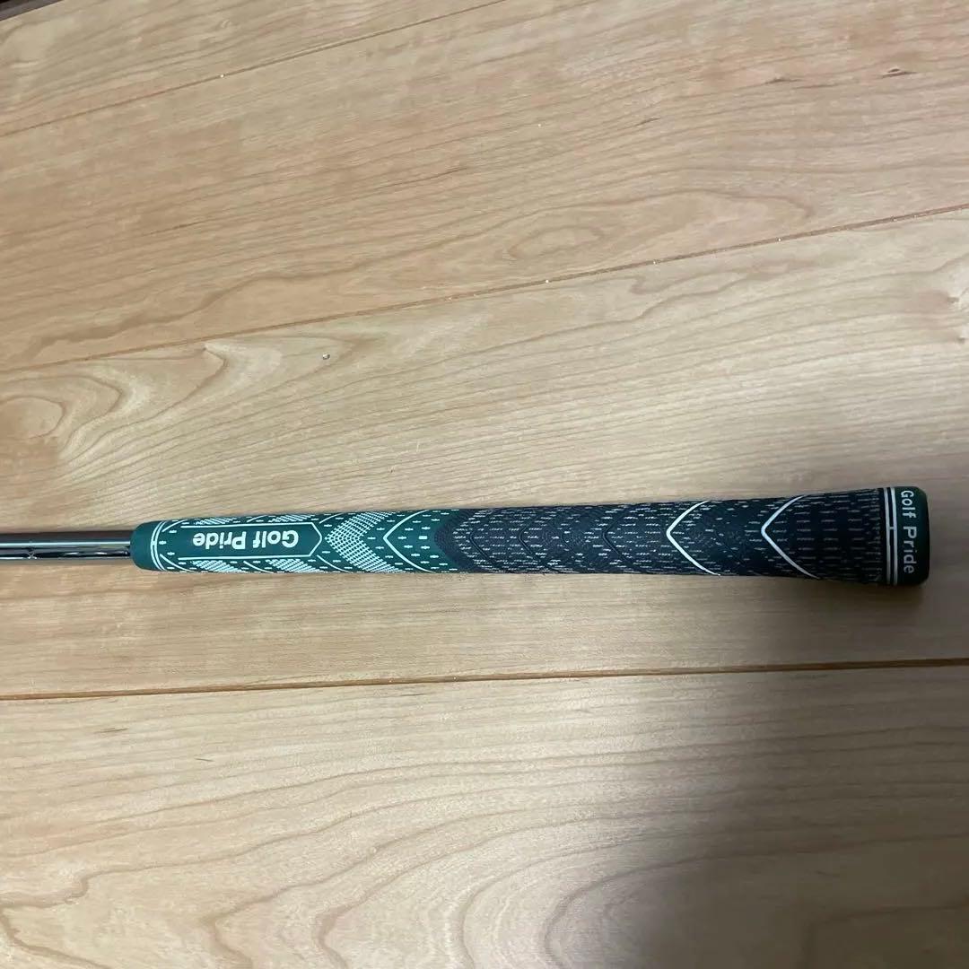 ＡGRIND BX_PROTO 24°