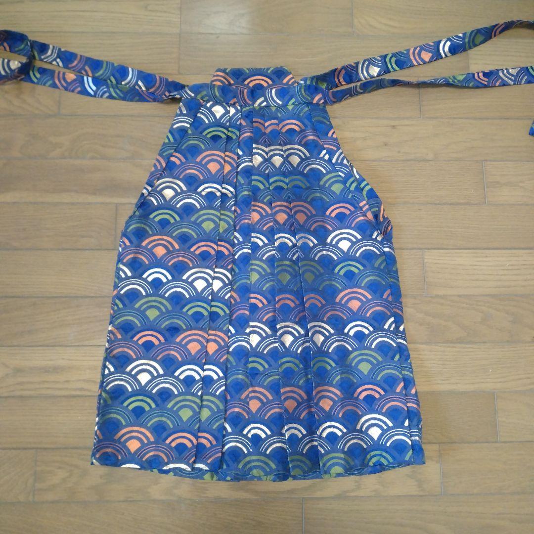 七五三 5歳　男の子　セット