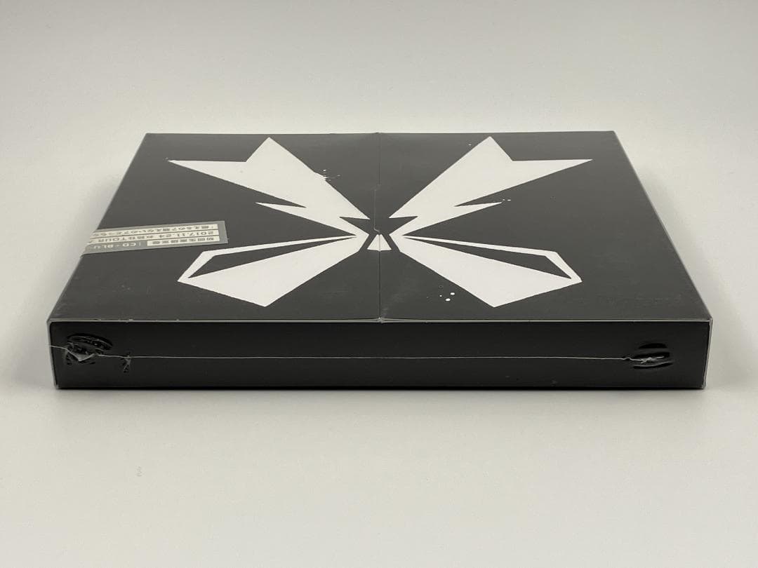 新品未開封 BAND-MAID WORLD DOMINATION 初回限定盤A