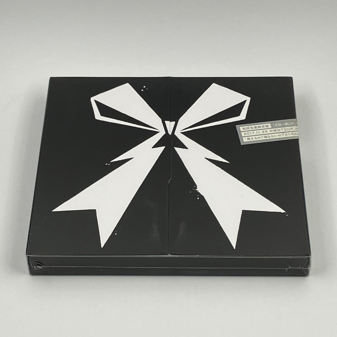 新品未開封 BAND-MAID WORLD DOMINATION 初回限定盤A