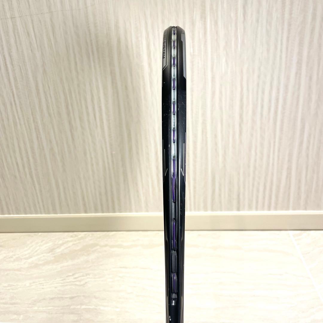 YONEX GEOBREAK 80S ジオブレイク 軟式ラケット