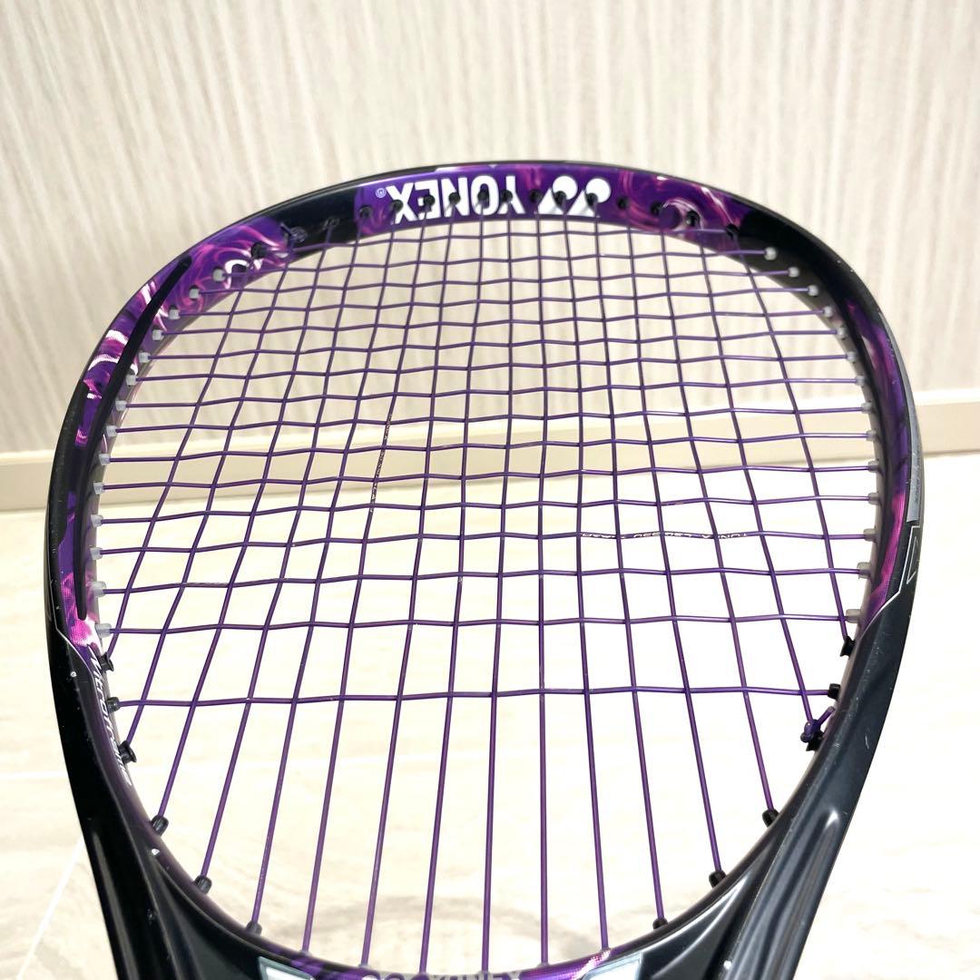 YONEX GEOBREAK 80S ジオブレイク 軟式ラケット