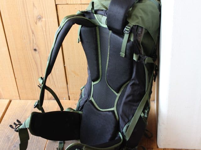 スノーボード BURTON ak Incline 40l Backpack