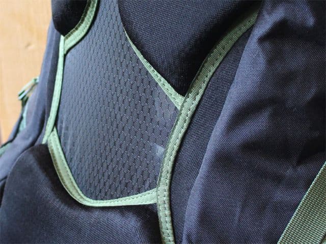 スノーボード BURTON ak Incline 40l Backpack