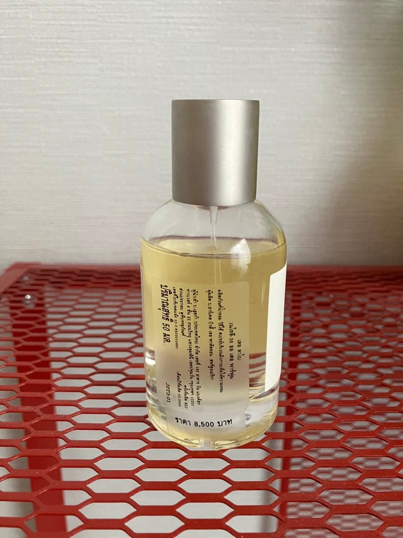 香水(ユニセックス) LE LABO NEROLI 36 50ml