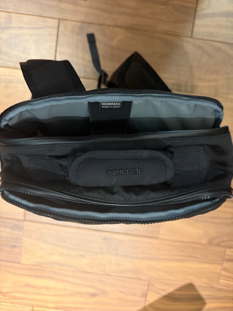 PORTER ポーター　DAYPACK 吉田カバン