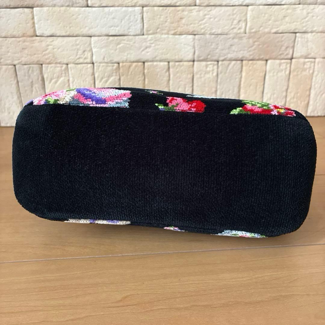 FEILER トートバッグ \"Chapeau Ange\" ハンカチ付き