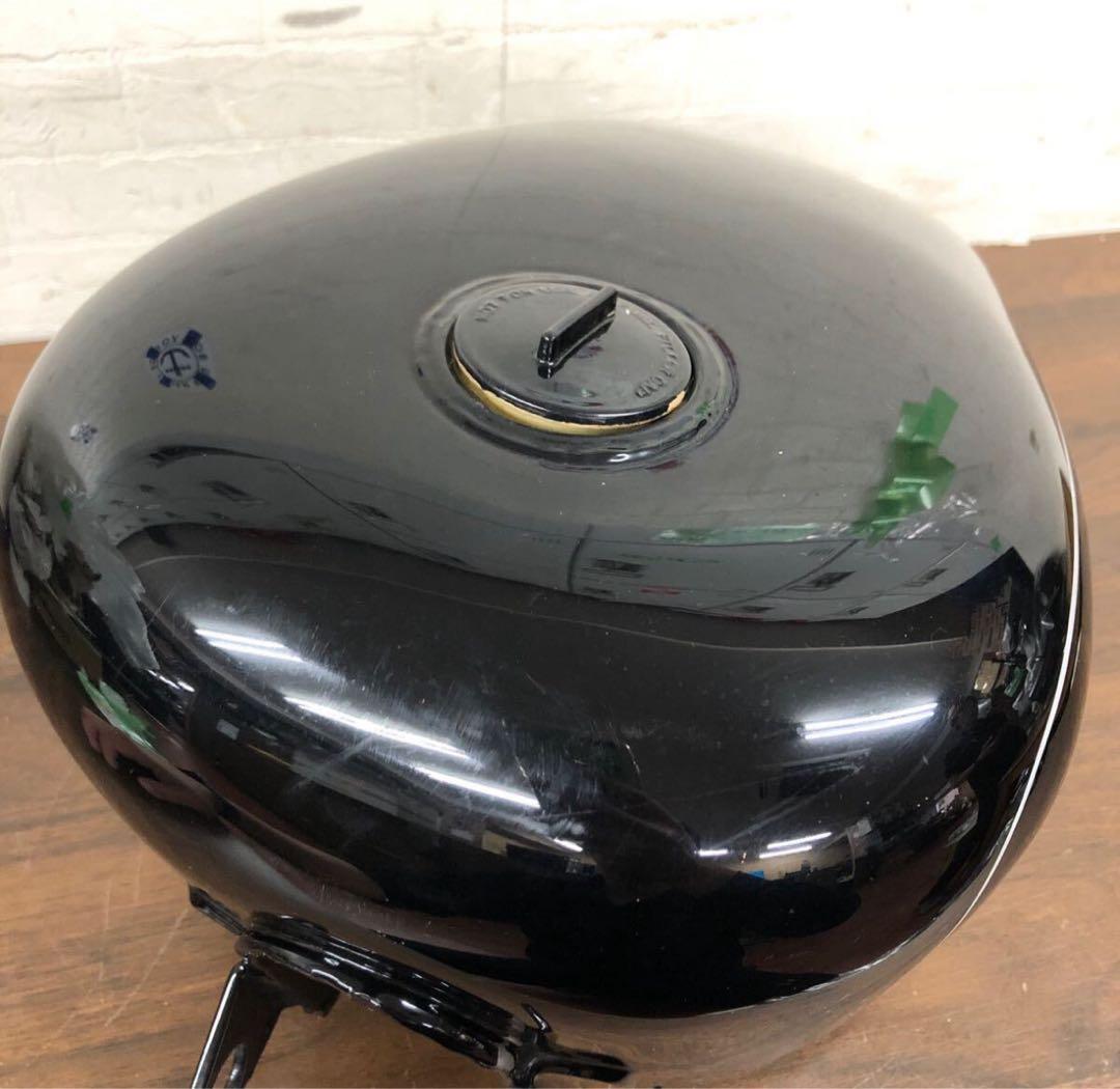 スポーツスター タンク 2.25 ガロン 純正 -03