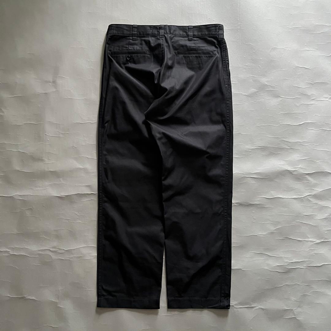 COMME des GARÇONS HOMME AD2015 スラックス