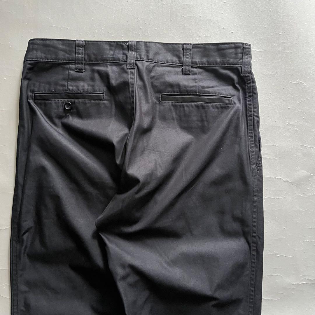 COMME des GARÇONS HOMME AD2015 スラックス