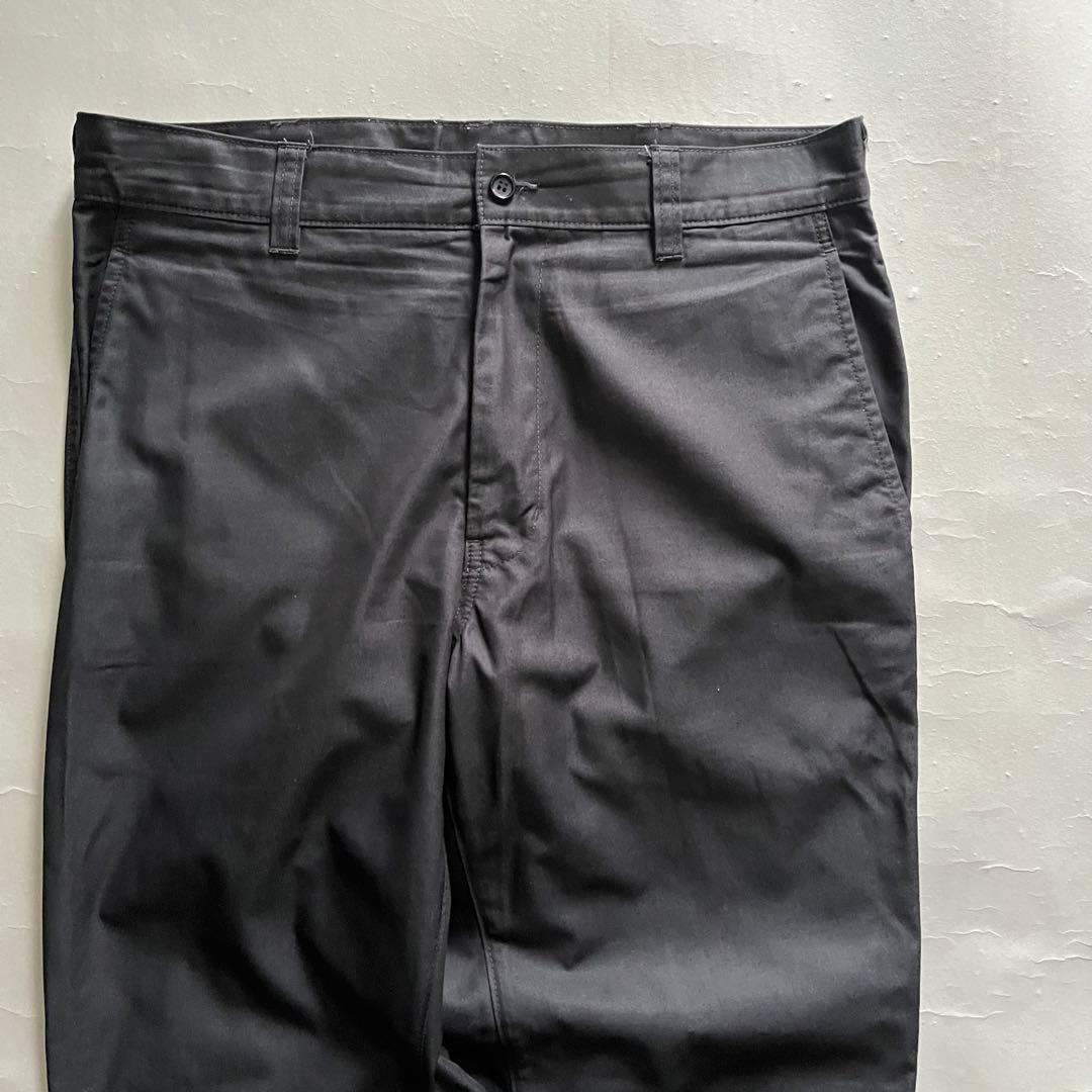 COMME des GARÇONS HOMME AD2015 スラックス