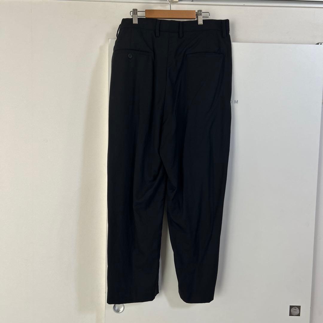 URU(ウル) slacks pants 定価3.3