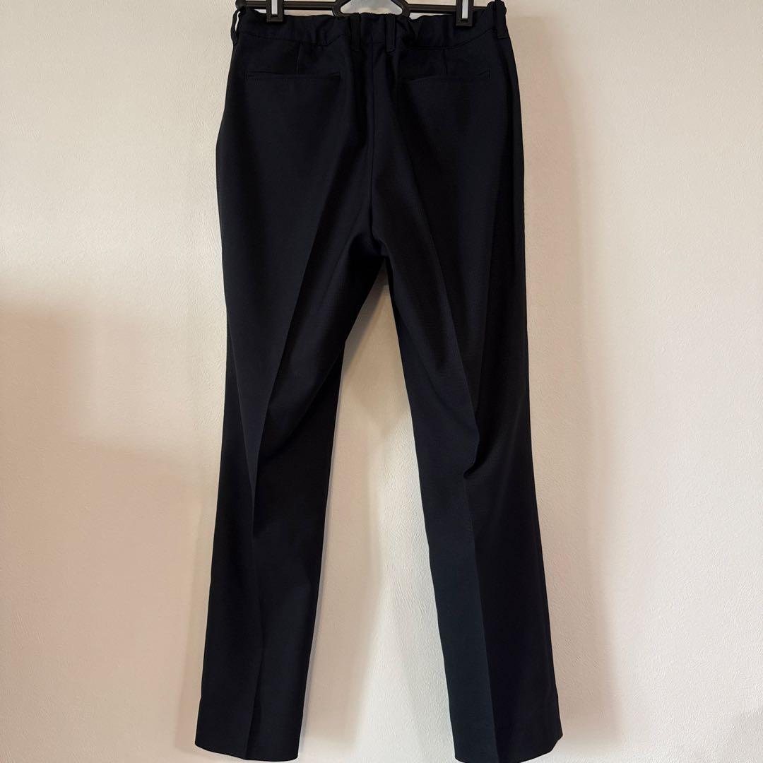 【きき】CHOPIN フォーマル　スーツ ブラック 黒　セットアップ　中受