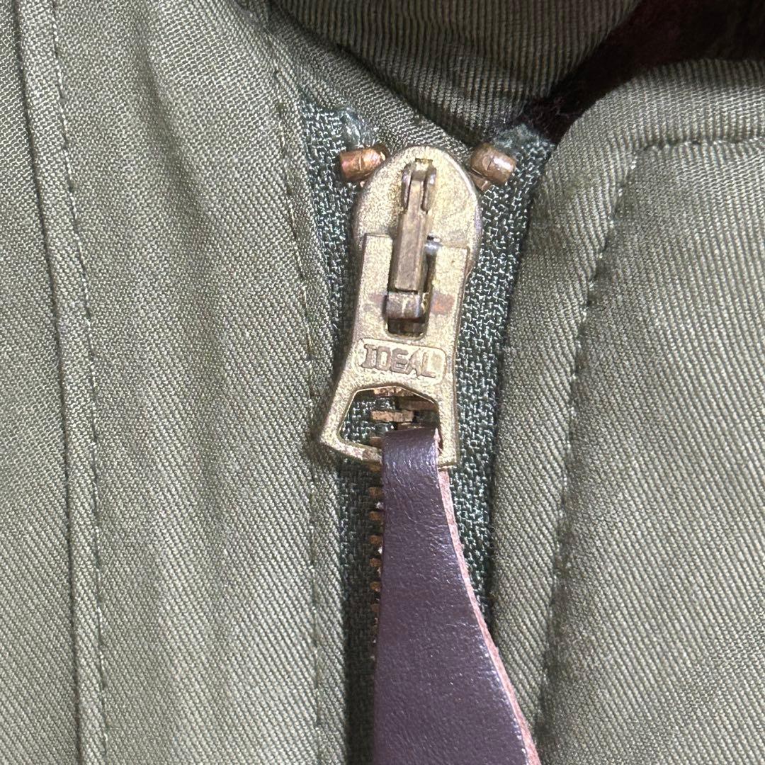 美品 100周年記念 SPIEWAK B-15A フライトジャケット 38M