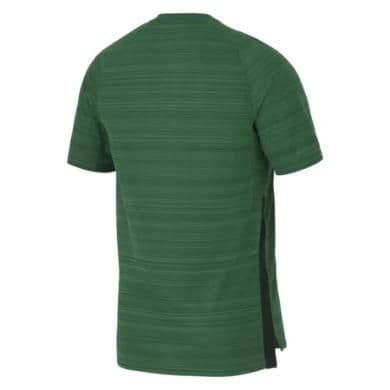 NIKE【新品タグ付き】ラグビー南アフリカ代表トレーニングシャツ海外2XL