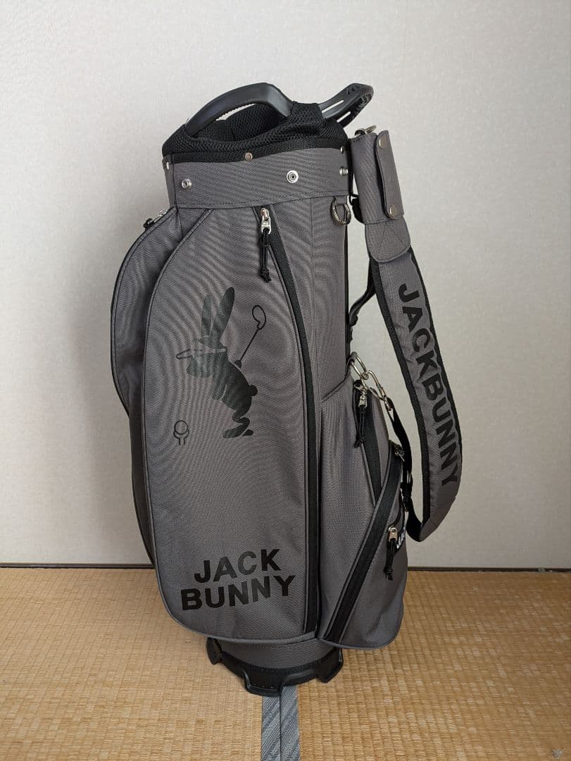 値下げ！MBE キャディバッグ