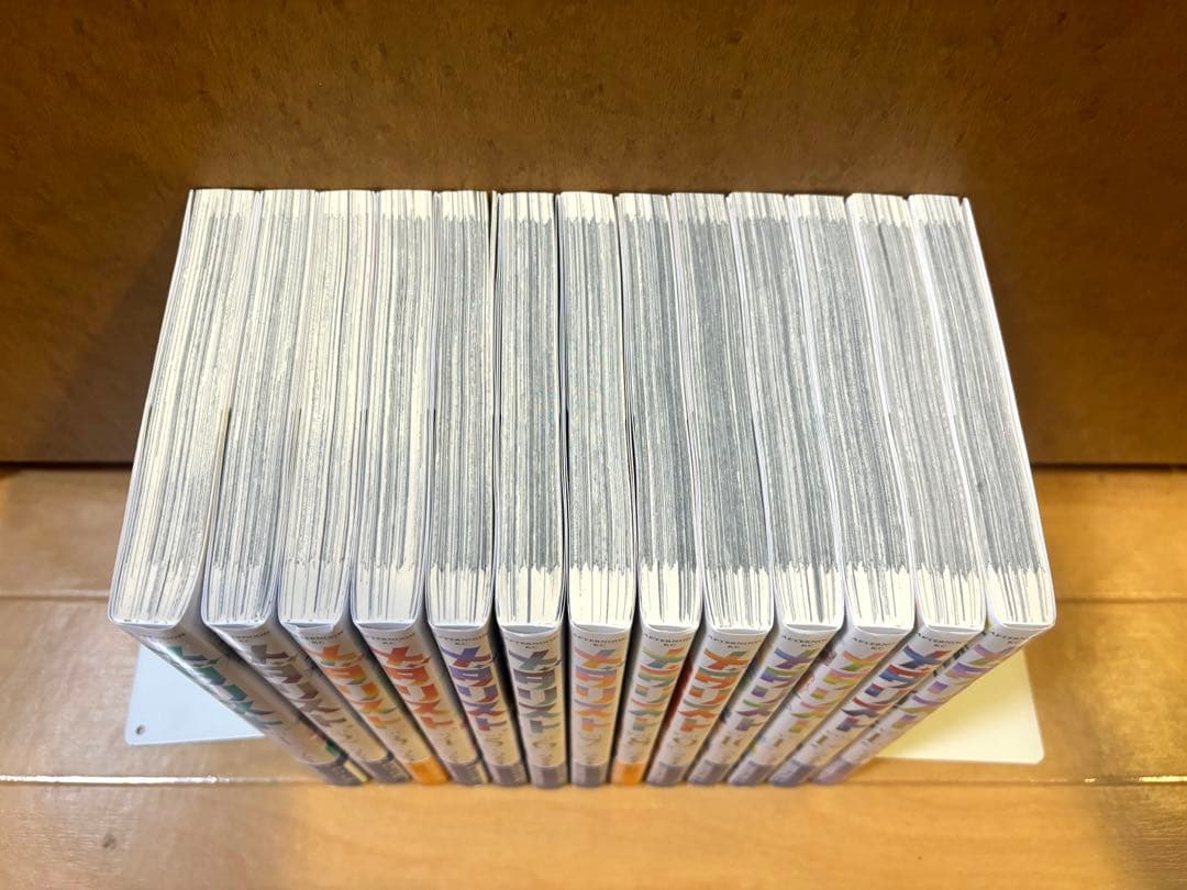 メダリスト 全13巻セット