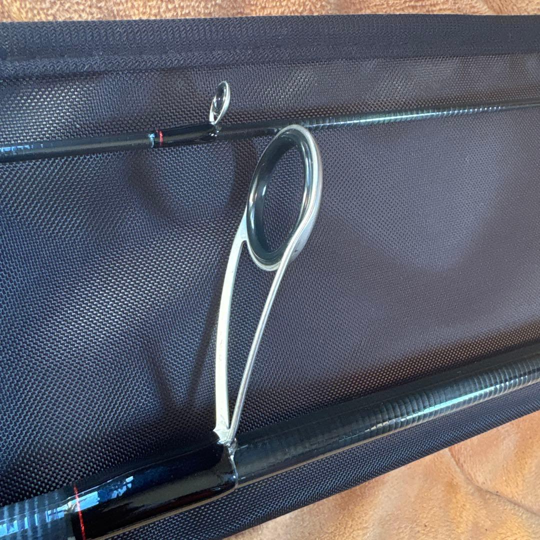 22 HRF ロッド　79M