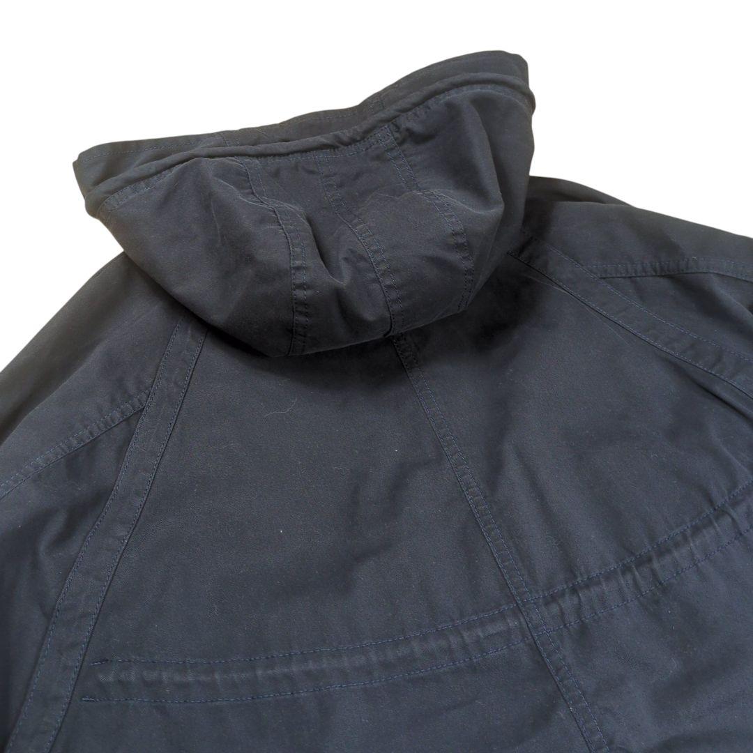 【希少】MONCLER CHAR GIUBBOTTO ポンチョ ジャケット