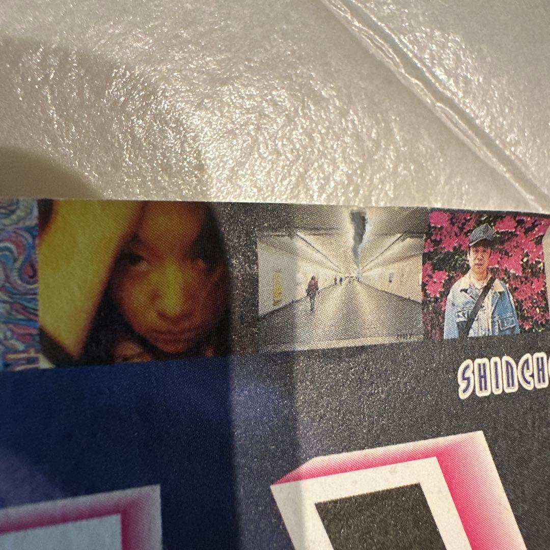 アウフォト OUT OF PHOTOGRAPHERS No.1~No.10セット