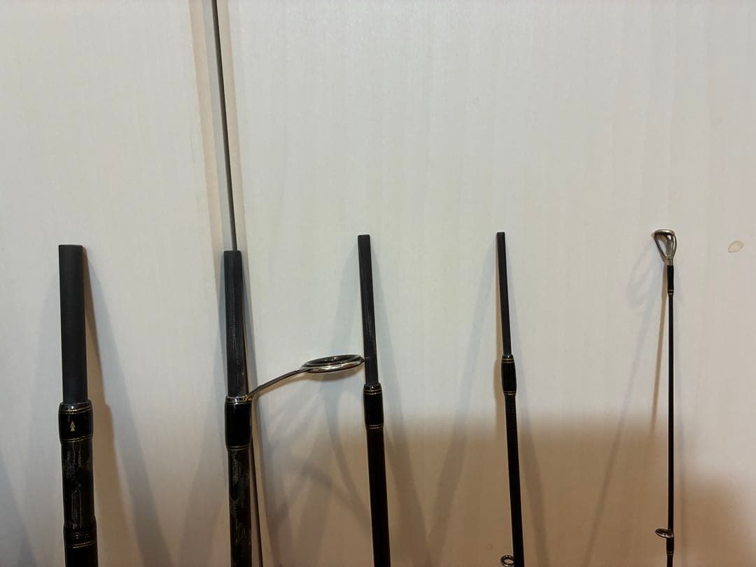 Abu Garcia クロスフィールドモバイル　XRFS-835M-MB