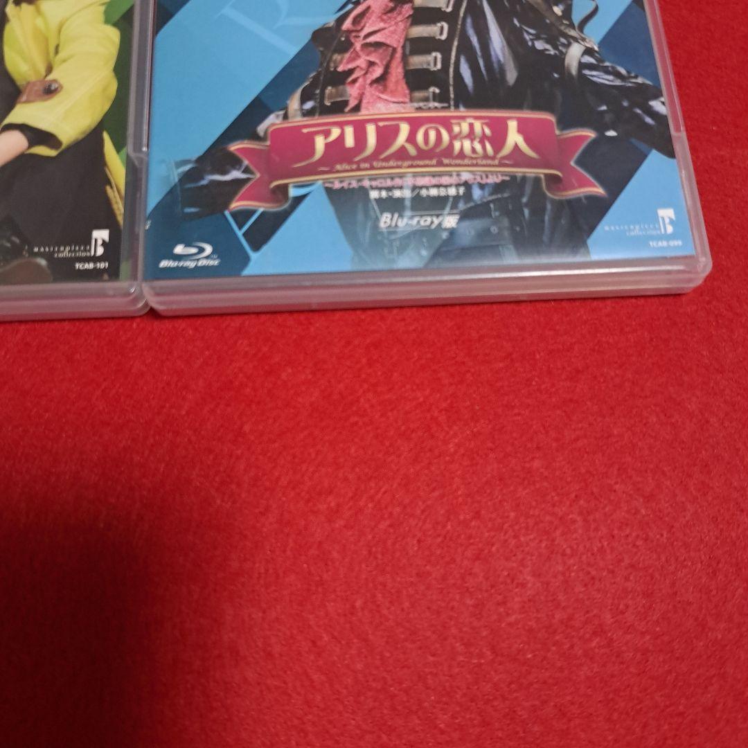 ハンナのお花屋さん-Hanna's Florist-　不思議の国のアリス」より～