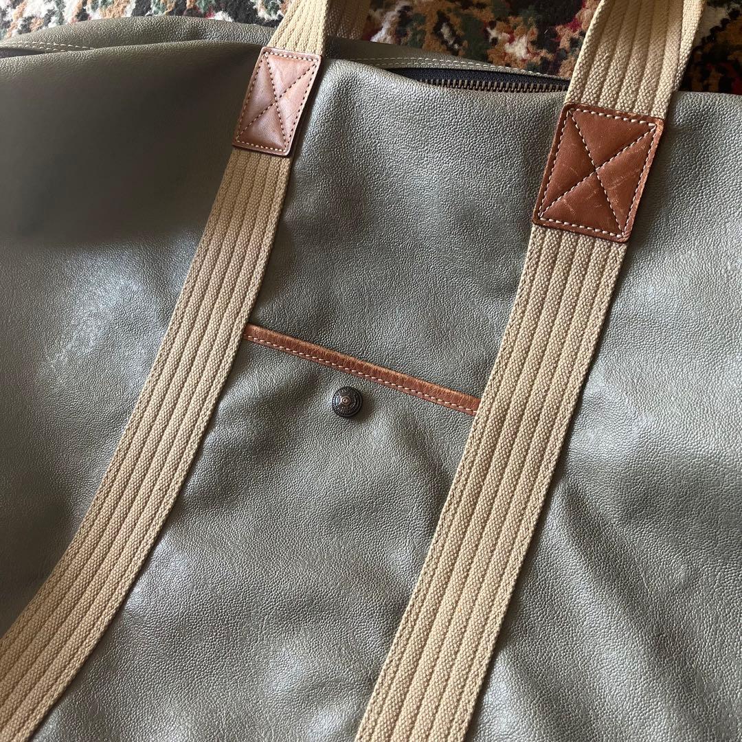 バッグ VINTAGE C.P.COMPANY BAG