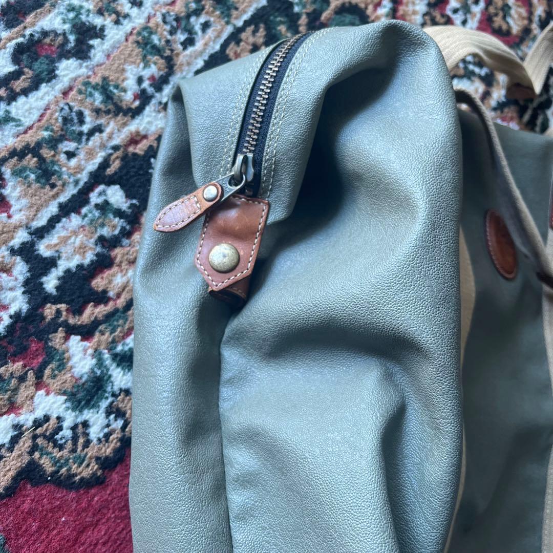 バッグ VINTAGE C.P.COMPANY BAG