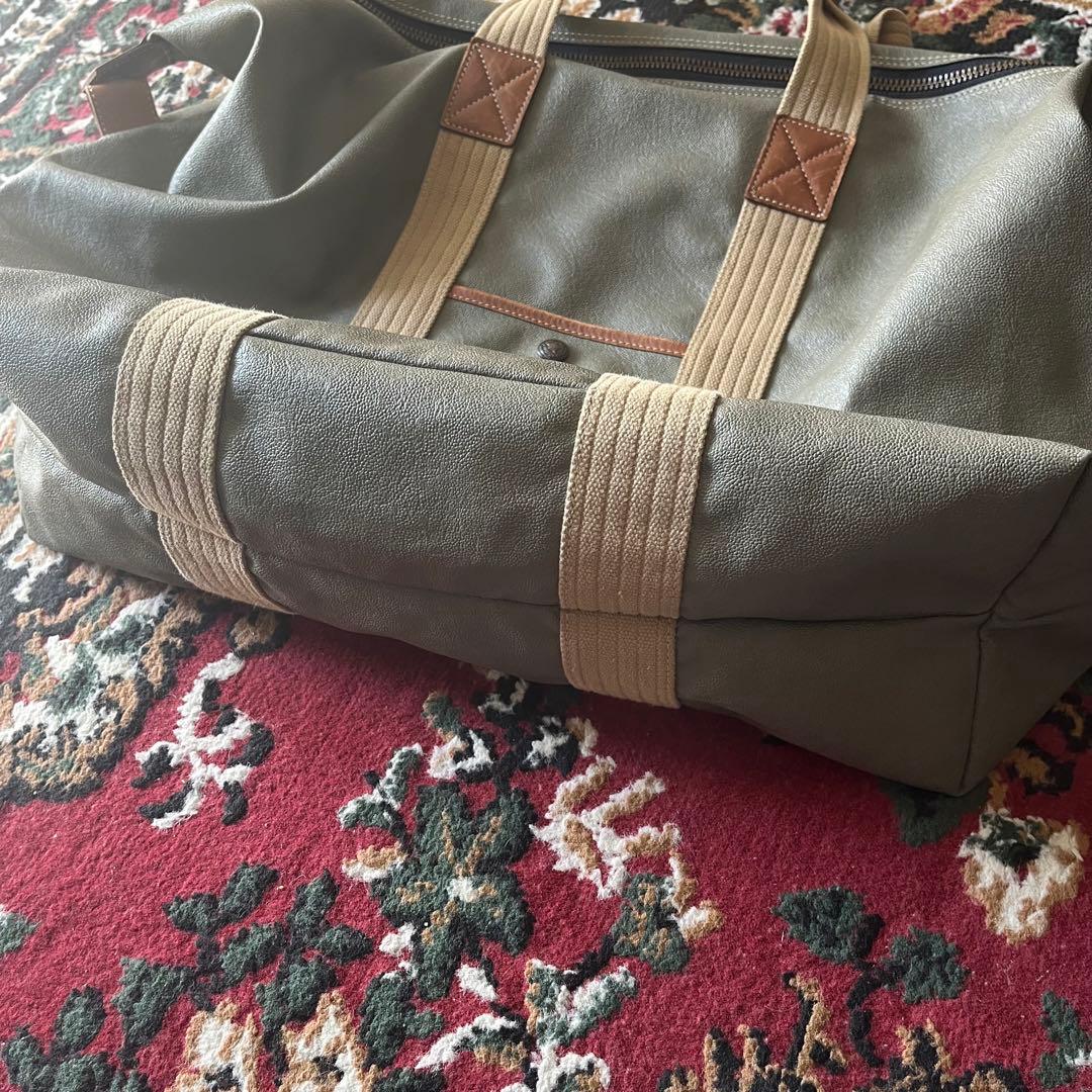 バッグ VINTAGE C.P.COMPANY BAG