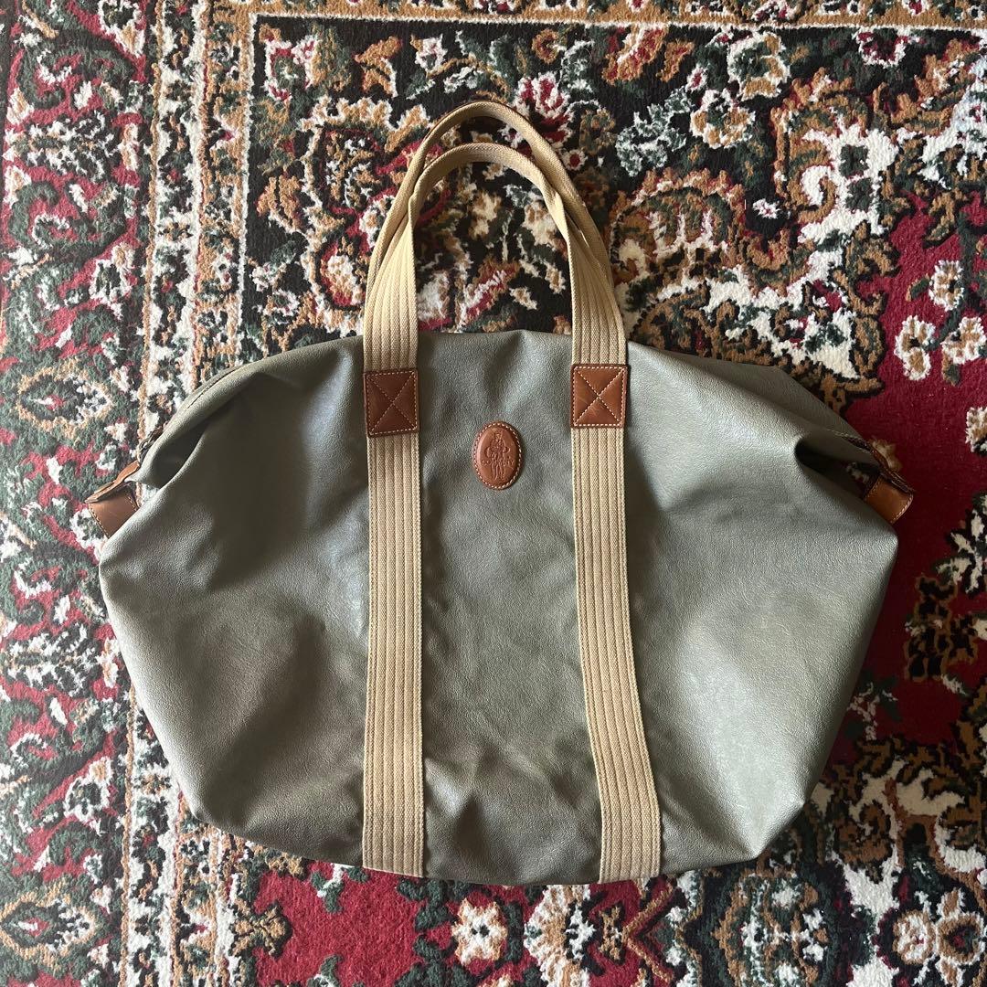 バッグ VINTAGE C.P.COMPANY BAG