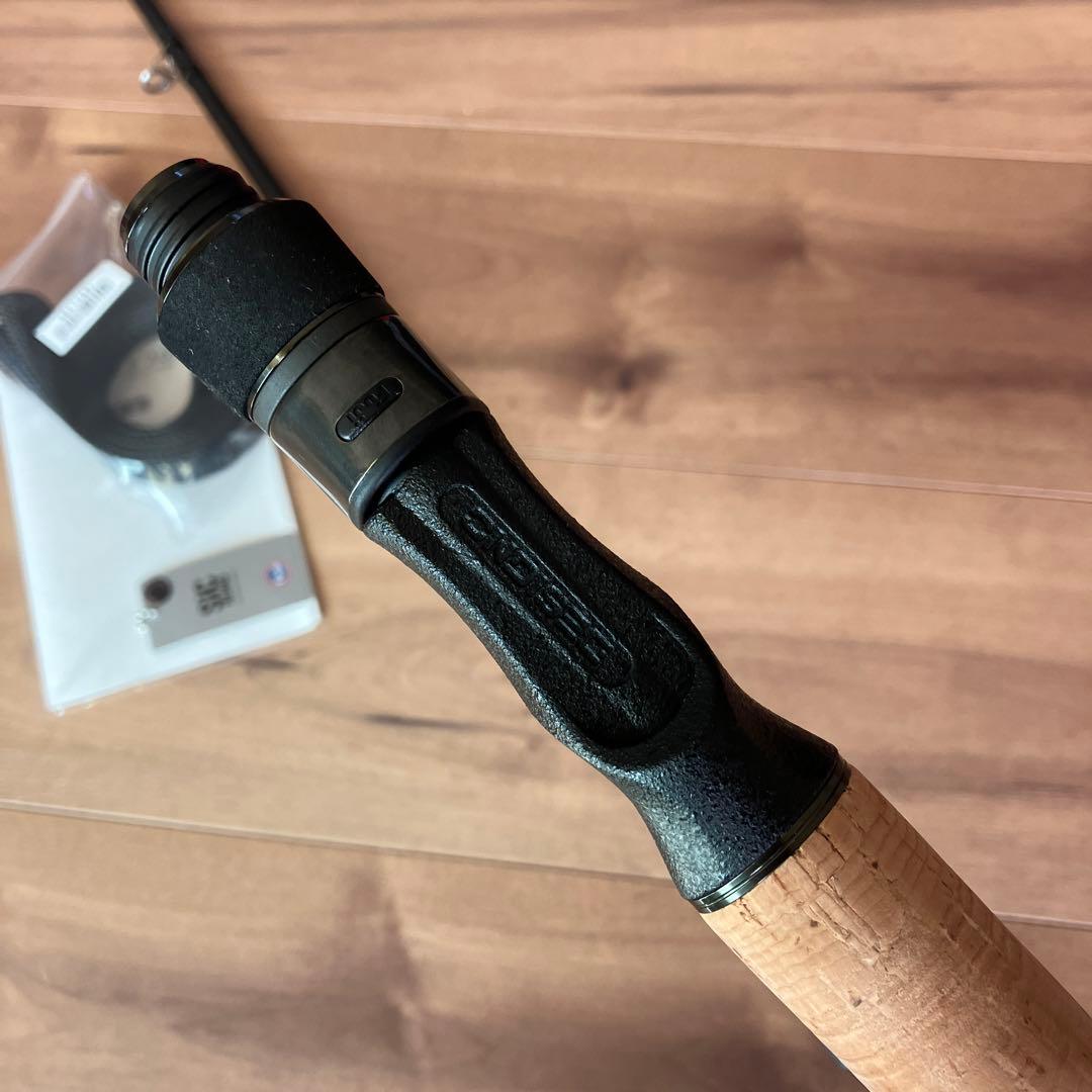 WOLF DOWN ウルフダウン WDC-70MH 美品