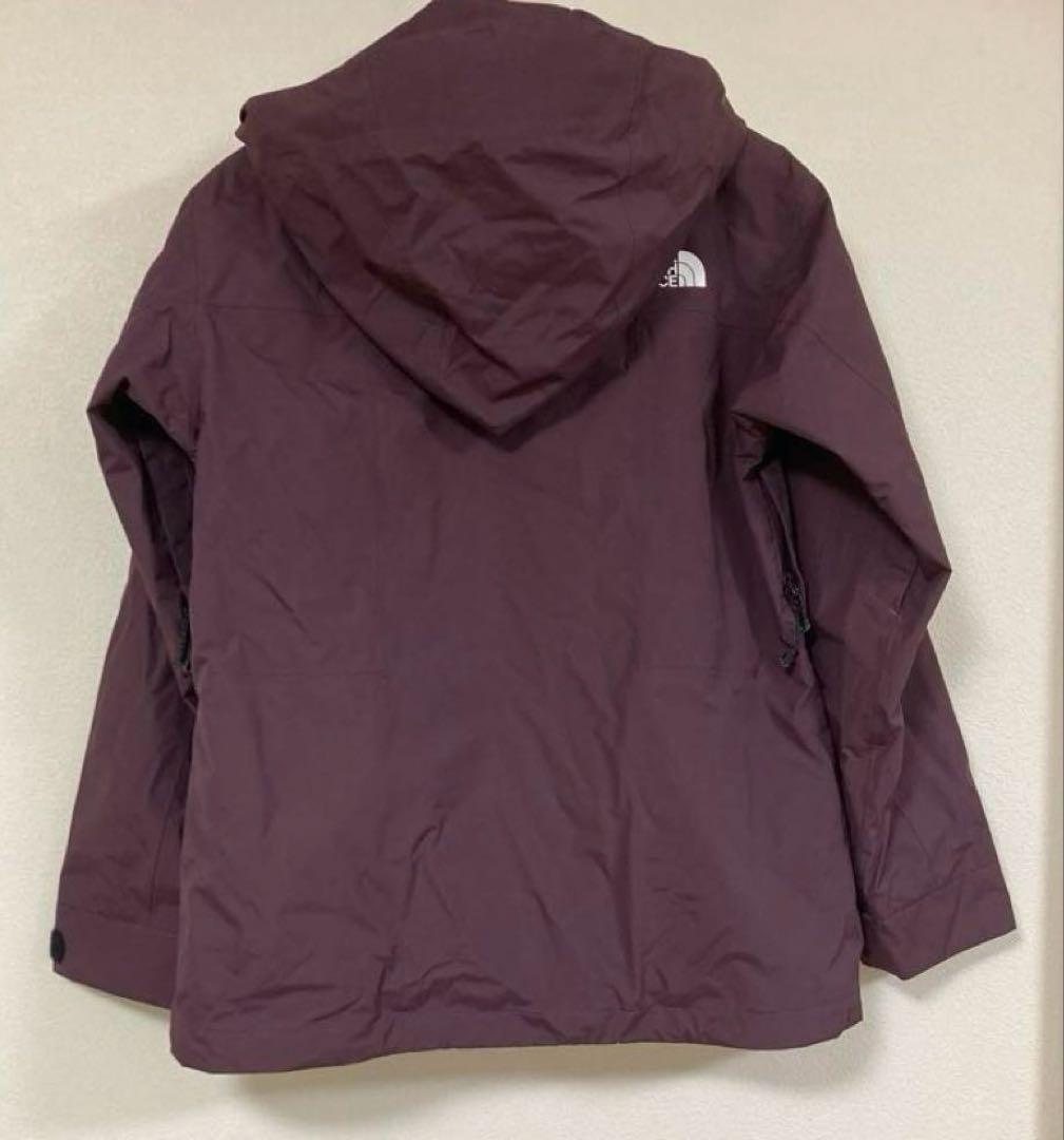 ノースフェイス THE NORTH FACE スノーボードウェア 上下セット