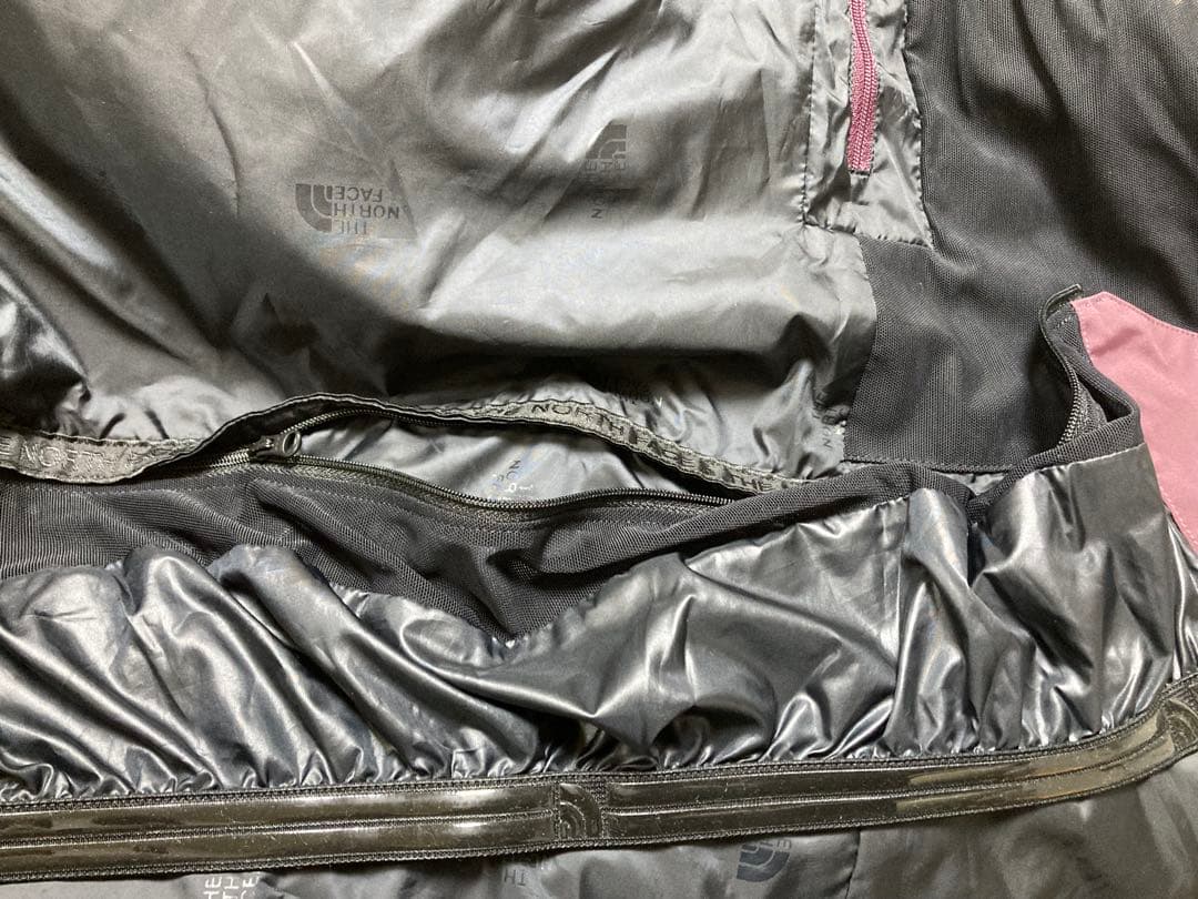 ノースフェイス THE NORTH FACE スノーボードウェア 上下セット