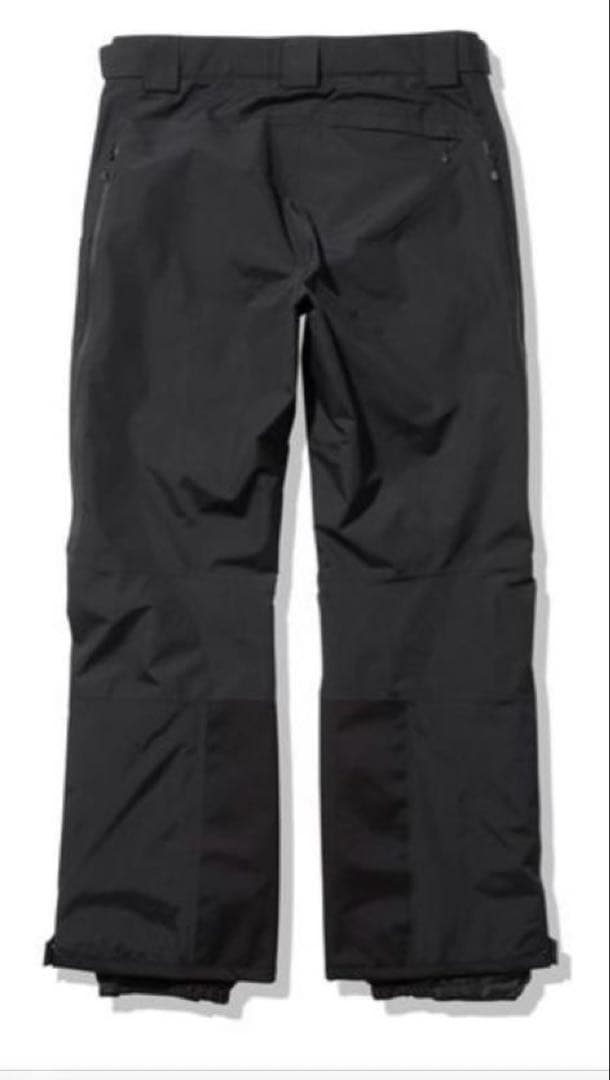 ノースフェイス THE NORTH FACE スノーボードウェア 上下セット