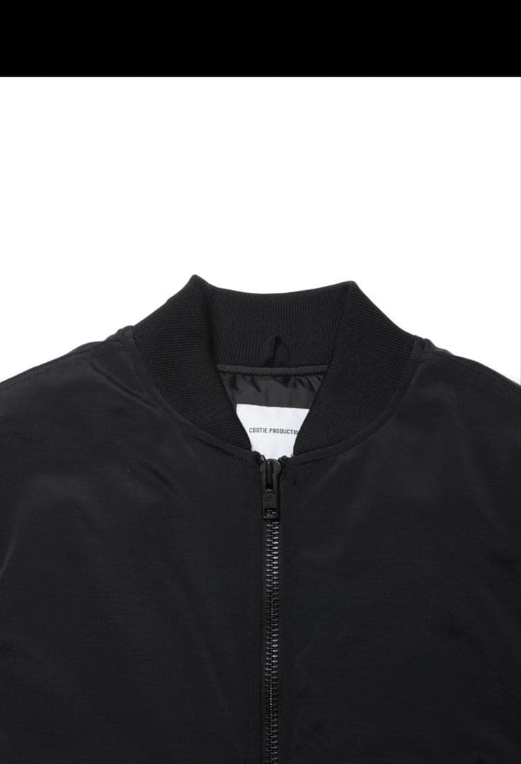 ⭐︎大幅値下げ⭐︎COOTIE Padded Nylon OX Work Vest