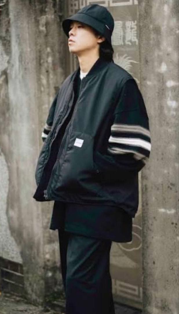 ⭐︎大幅値下げ⭐︎COOTIE Padded Nylon OX Work Vest