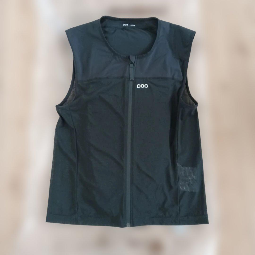 ポック ボディーベスト POC Spine VPD Air Vest VPD