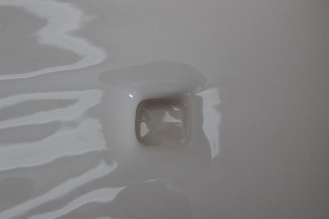 レアHornsea・ホーンジー/蓋付きバターケース