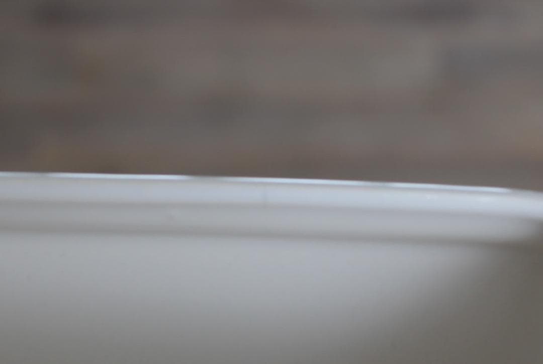 レアHornsea・ホーンジー/蓋付きバターケース