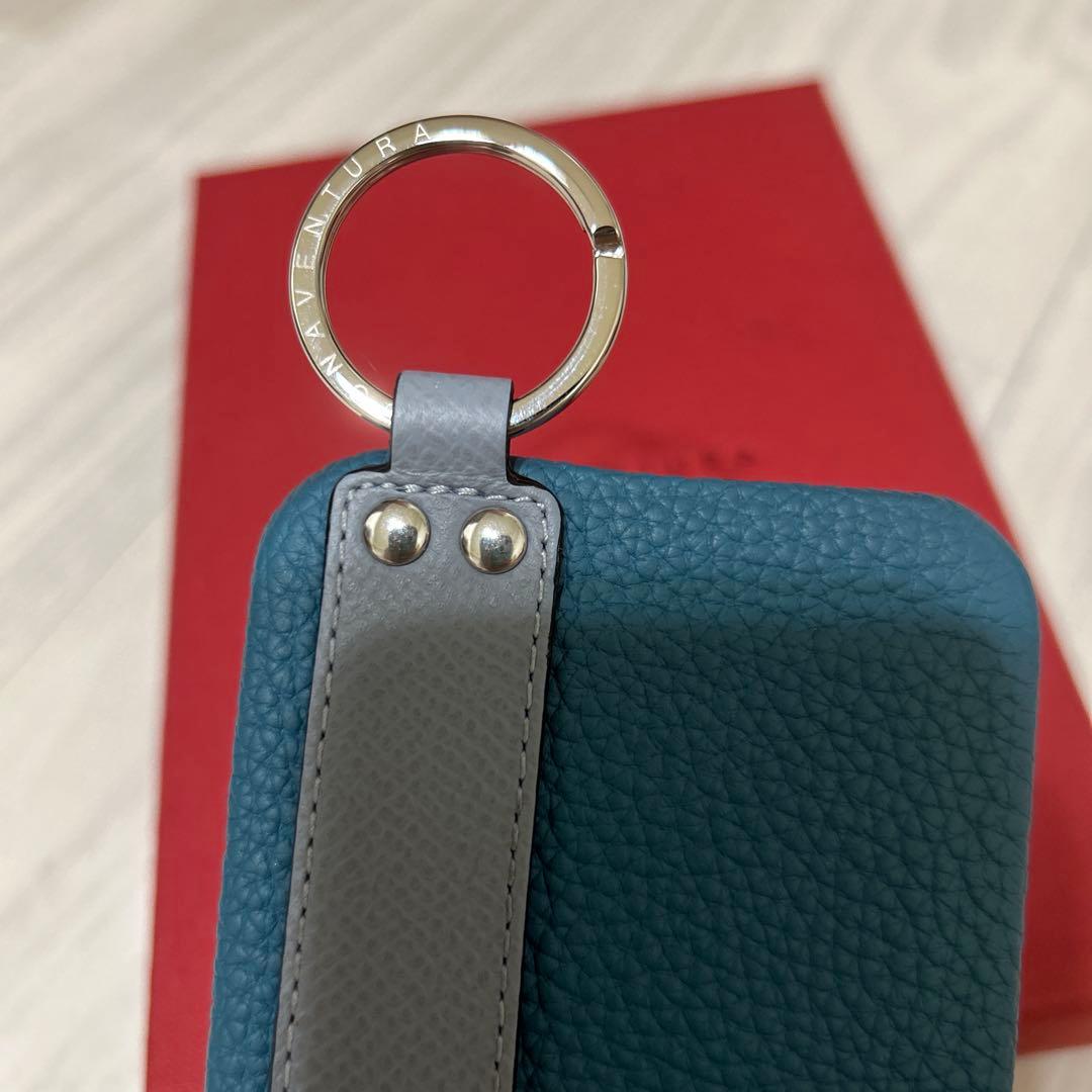 BONAVENTURA iPhone14ケース&ストラップセット