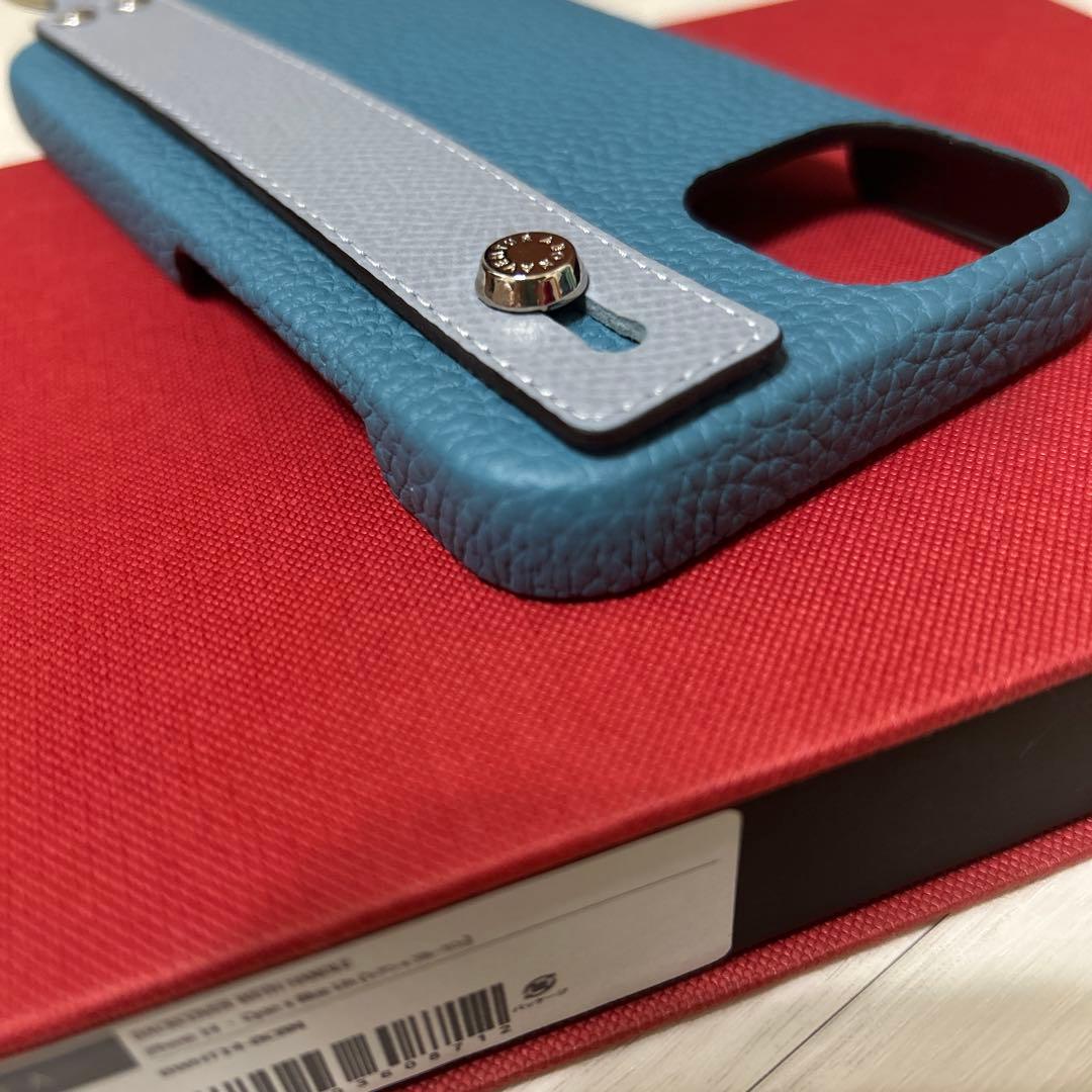 BONAVENTURA iPhone14ケース&ストラップセット