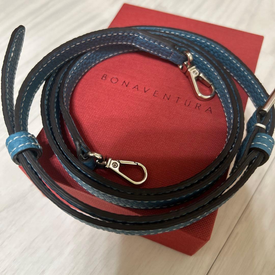 BONAVENTURA iPhone14ケース&ストラップセット