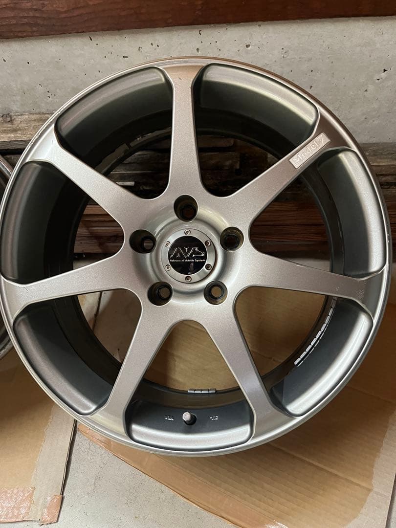 AVS モデル7 ②歳末割引中