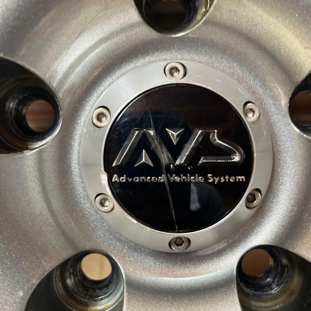 AVS モデル7 ②歳末割引中