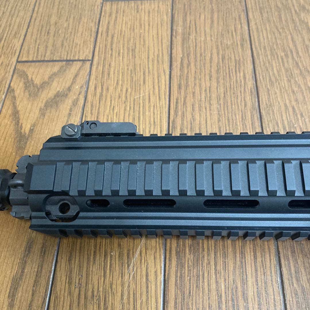 東京マルイDEVGRU 次世代電動ガン