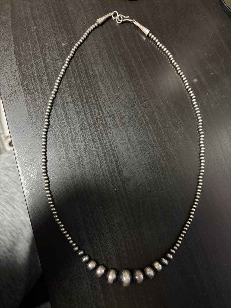 エリッカニコラスビゲイ　ナバホパール